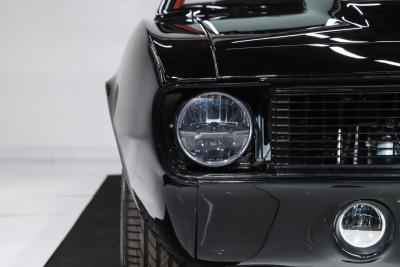 1967 Chevrolet Camaro Pro Touring