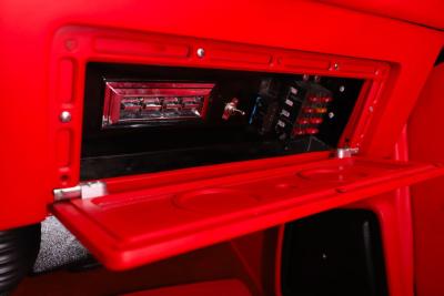 1967 Chevrolet Camaro Pro Touring