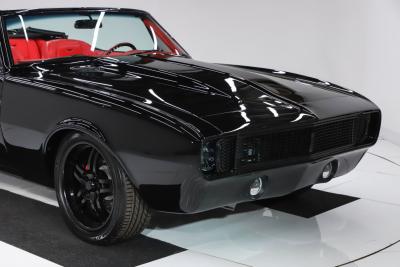 1967 Chevrolet Camaro Pro Touring