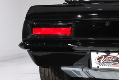 1967 Chevrolet Camaro Pro Touring