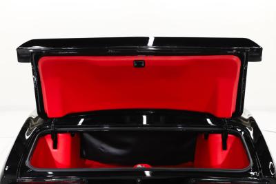 1967 Chevrolet Camaro Pro Touring