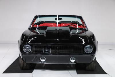 1967 Chevrolet Camaro Pro Touring