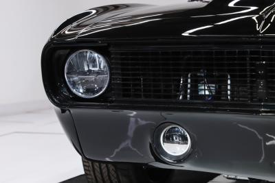 1967 Chevrolet Camaro Pro Touring
