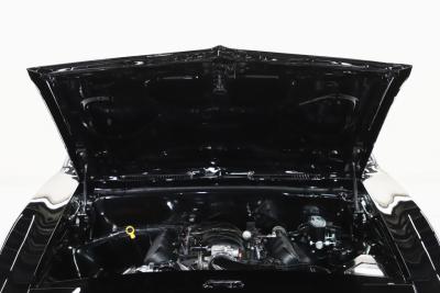 1967 Chevrolet Camaro Pro Touring