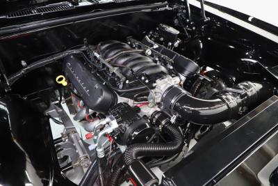 1967 Chevrolet Camaro Pro Touring