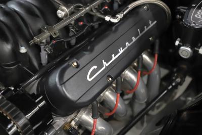 1967 Chevrolet Camaro Pro Touring