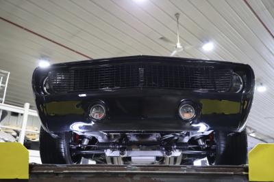 1967 Chevrolet Camaro Pro Touring