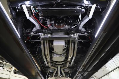 1967 Chevrolet Camaro Pro Touring