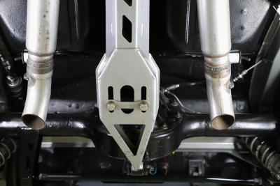 1967 Chevrolet Camaro Pro Touring