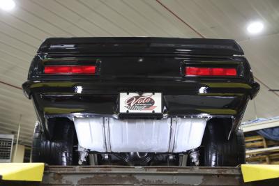 1967 Chevrolet Camaro Pro Touring