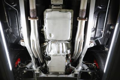 1967 Chevrolet Camaro Pro Touring