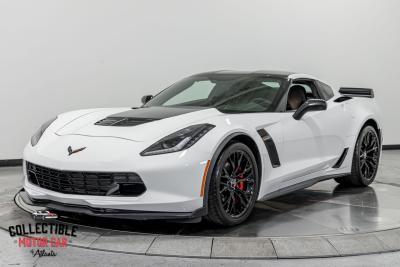 2015 Chevrolet Corvette ZO6