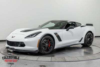 2015 Chevrolet Corvette ZO6