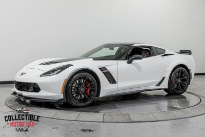 2015 Chevrolet Corvette ZO6