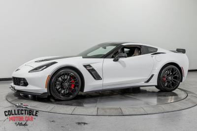 2015 Chevrolet Corvette ZO6