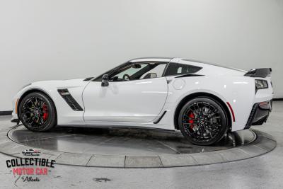 2015 Chevrolet Corvette ZO6