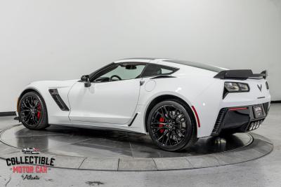 2015 Chevrolet Corvette ZO6