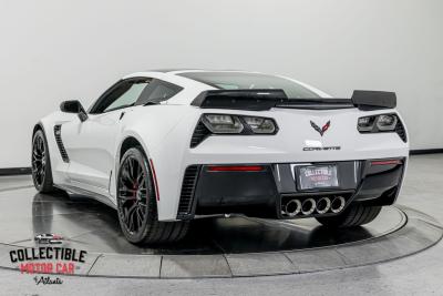 2015 Chevrolet Corvette ZO6