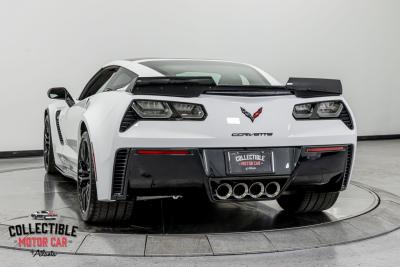 2015 Chevrolet Corvette ZO6