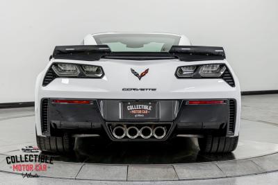 2015 Chevrolet Corvette ZO6