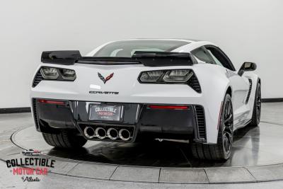 2015 Chevrolet Corvette ZO6