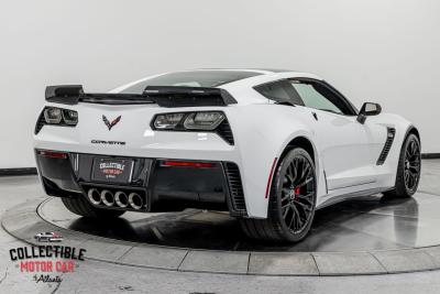 2015 Chevrolet Corvette ZO6