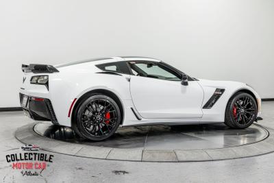 2015 Chevrolet Corvette ZO6