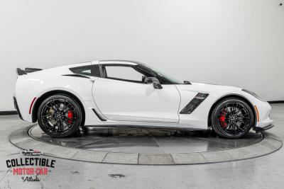 2015 Chevrolet Corvette ZO6