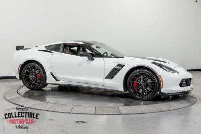 2015 Chevrolet Corvette ZO6
