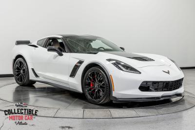 2015 Chevrolet Corvette ZO6