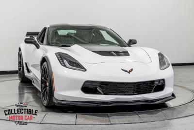 2015 Chevrolet Corvette ZO6