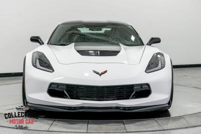 2015 Chevrolet Corvette ZO6