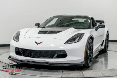 2015 Chevrolet Corvette ZO6