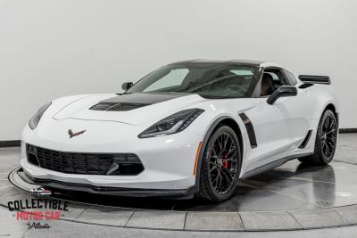 2015 Chevrolet Corvette ZO6