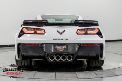 2015 Chevrolet Corvette ZO6