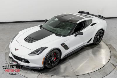 2015 Chevrolet Corvette ZO6