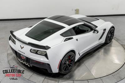 2015 Chevrolet Corvette ZO6