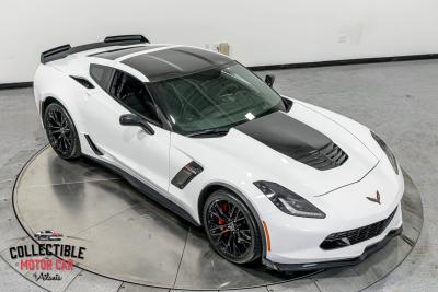 2015 Chevrolet Corvette ZO6