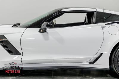 2015 Chevrolet Corvette ZO6