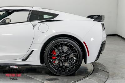 2015 Chevrolet Corvette ZO6