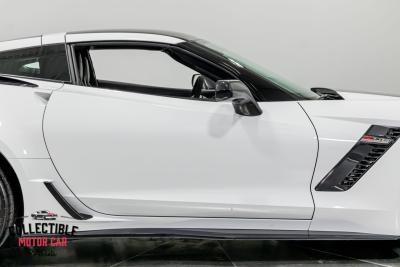 2015 Chevrolet Corvette ZO6
