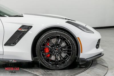2015 Chevrolet Corvette ZO6