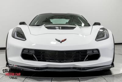 2015 Chevrolet Corvette ZO6