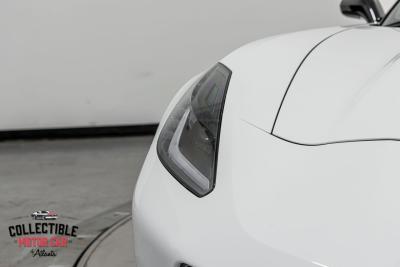 2015 Chevrolet Corvette ZO6