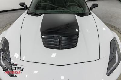 2015 Chevrolet Corvette ZO6