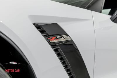 2015 Chevrolet Corvette ZO6