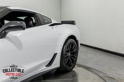 2015 Chevrolet Corvette ZO6