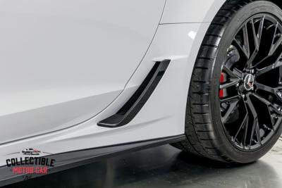 2015 Chevrolet Corvette ZO6