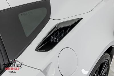 2015 Chevrolet Corvette ZO6