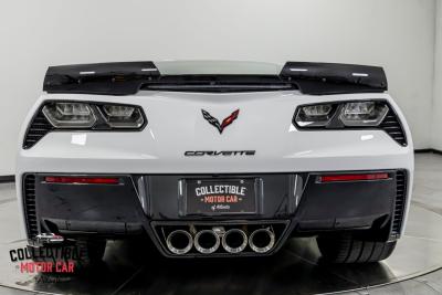2015 Chevrolet Corvette ZO6